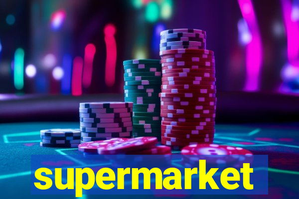 supermarket simulator apk dinheiro infinito e energia infinita